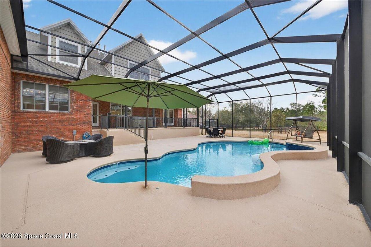 4899 Mildred Court, Cocoa, FL 32927 Photo