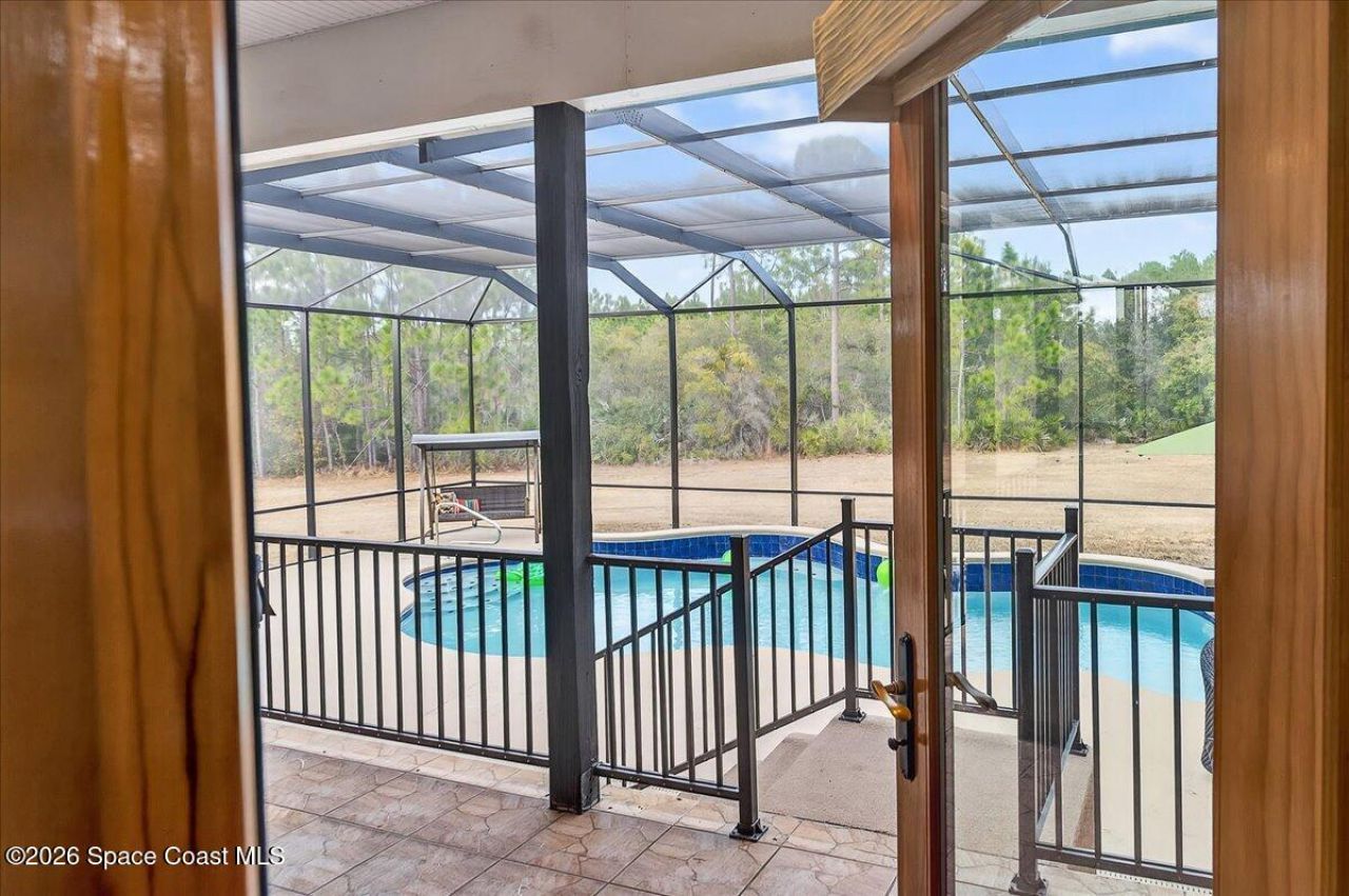 4899 Mildred Court, Cocoa, FL 32927 Photo