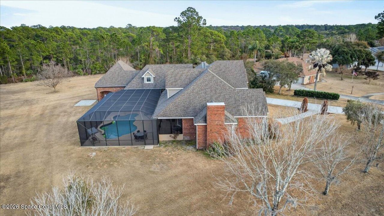 4899 Mildred Court, Cocoa, FL 32927 Photo