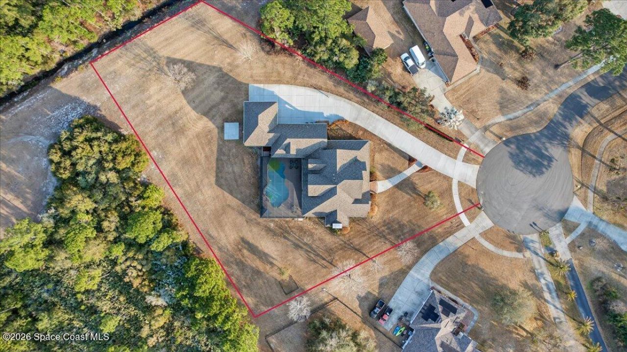 4899 Mildred Court, Cocoa, FL 32927 Photo