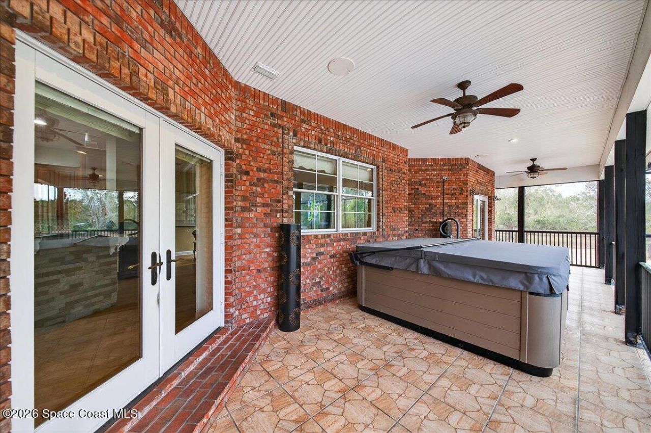 4899 Mildred Court, Cocoa, FL 32927 Photo