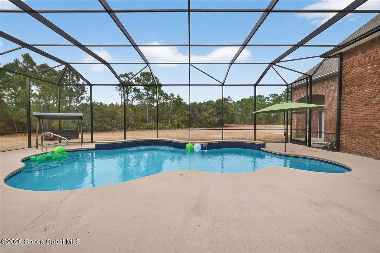 4899 Mildred Court, Cocoa, FL 32927 Photo