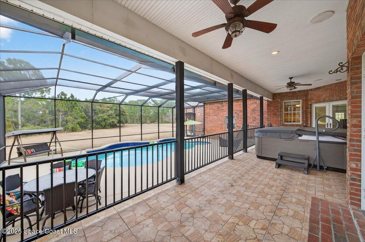 4899 Mildred Court, Cocoa, FL 32927 Photo