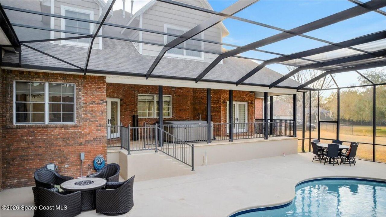 4899 Mildred Court, Cocoa, FL 32927 Photo