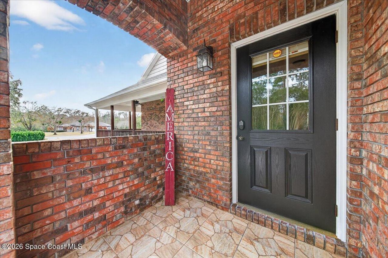 4899 Mildred Court, Cocoa, FL 32927 Photo