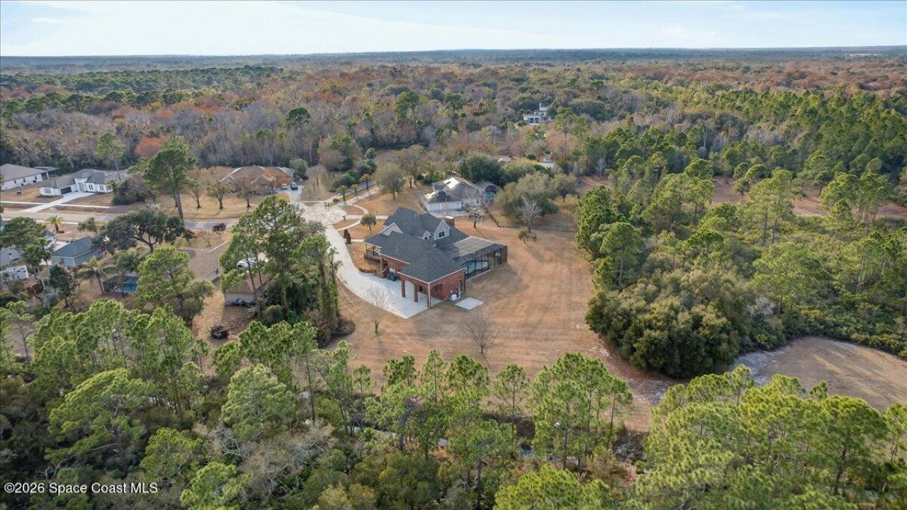 4899 Mildred Court, Cocoa, FL 32927 Photo