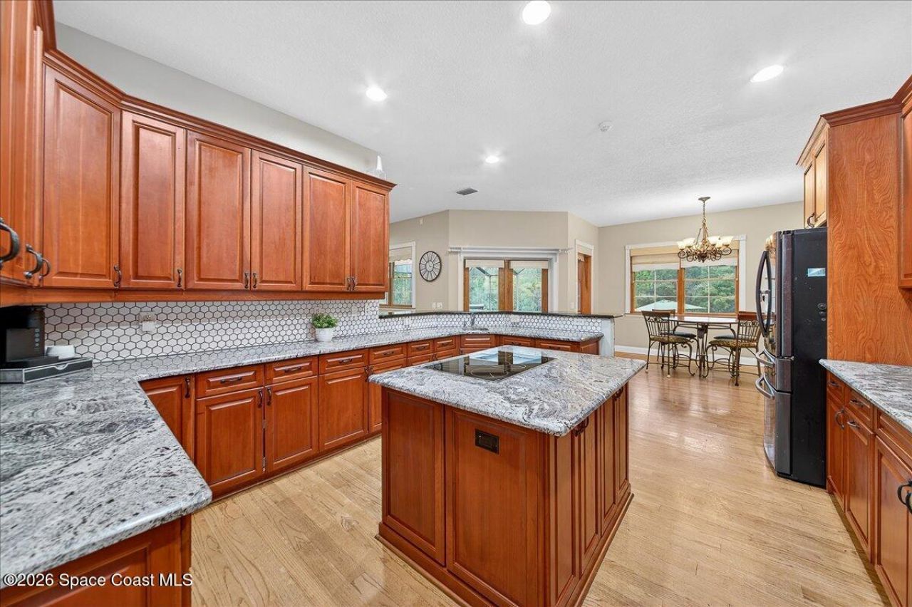 4899 Mildred Court, Cocoa, FL 32927 Photo