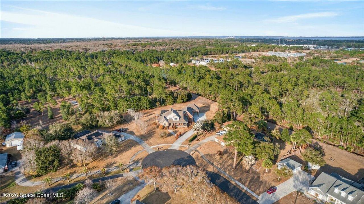 4899 Mildred Court, Cocoa, FL 32927 Photo