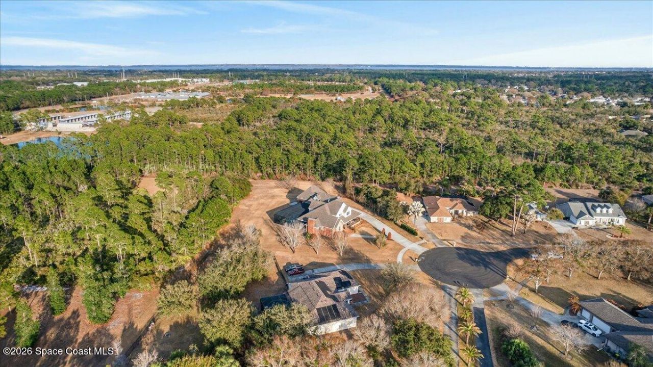 4899 Mildred Court, Cocoa, FL 32927 Photo