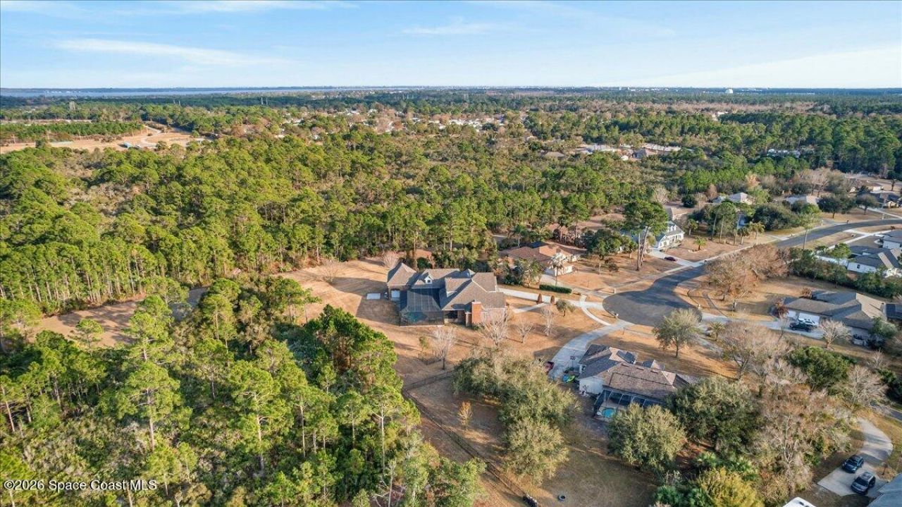 4899 Mildred Court, Cocoa, FL 32927 Photo