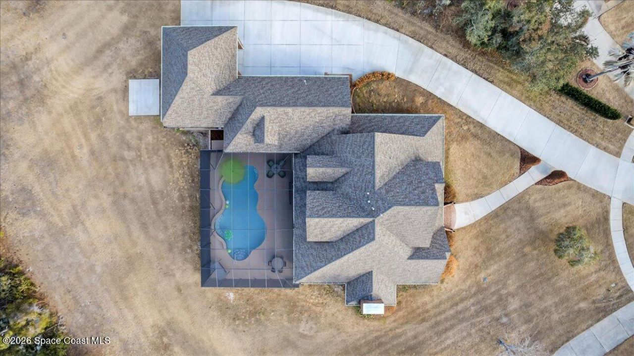 4899 Mildred Court, Cocoa, FL 32927 Photo