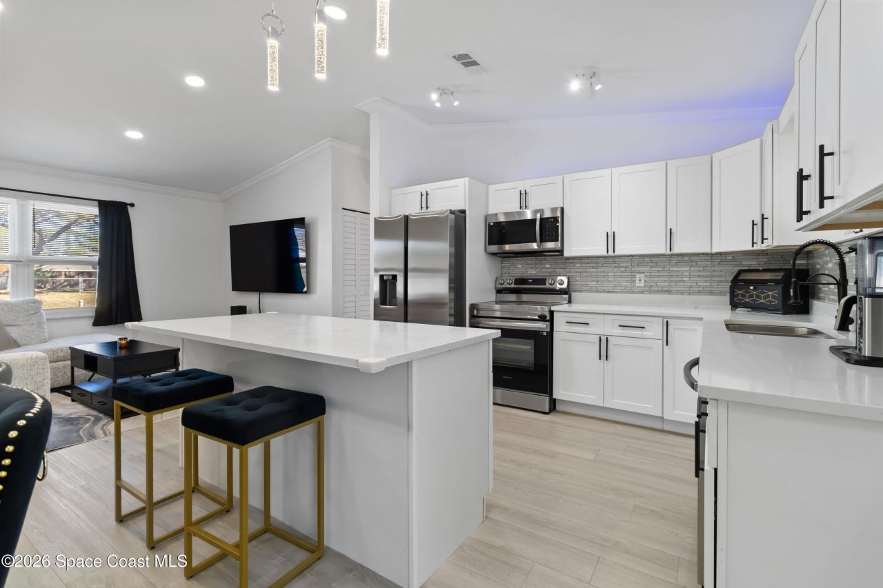 292 Trilby Road Sw, Palm Bay, FL 32908 Photo