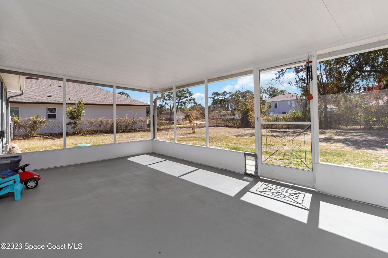 292 Trilby Road Sw, Palm Bay, FL 32908 Photo