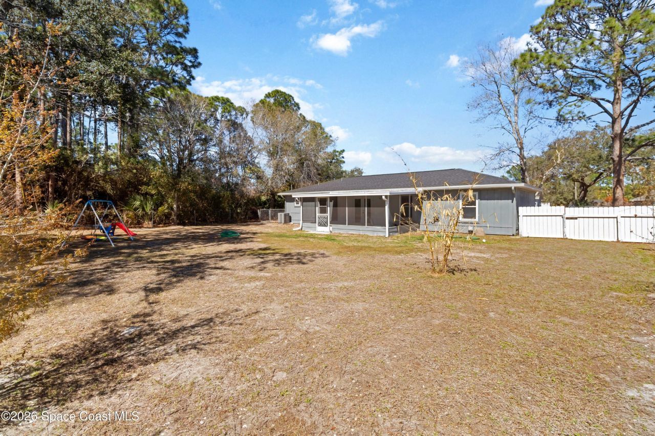292 Trilby Road Sw, Palm Bay, FL 32908 Photo