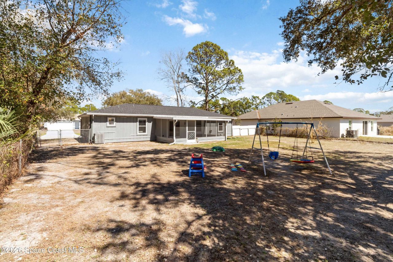292 Trilby Road Sw, Palm Bay, FL 32908 Photo