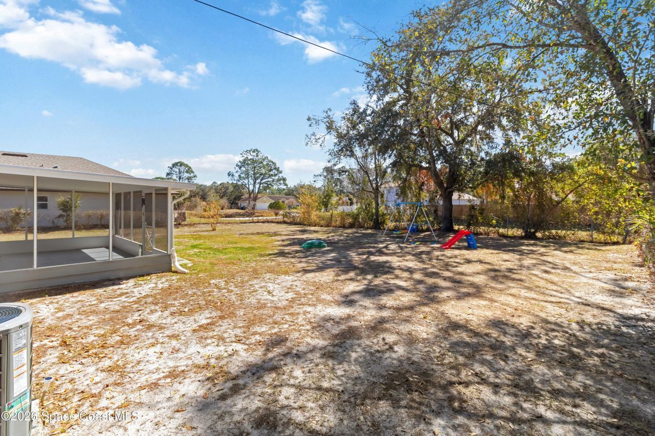292 Trilby Road Sw, Palm Bay, FL 32908 Photo