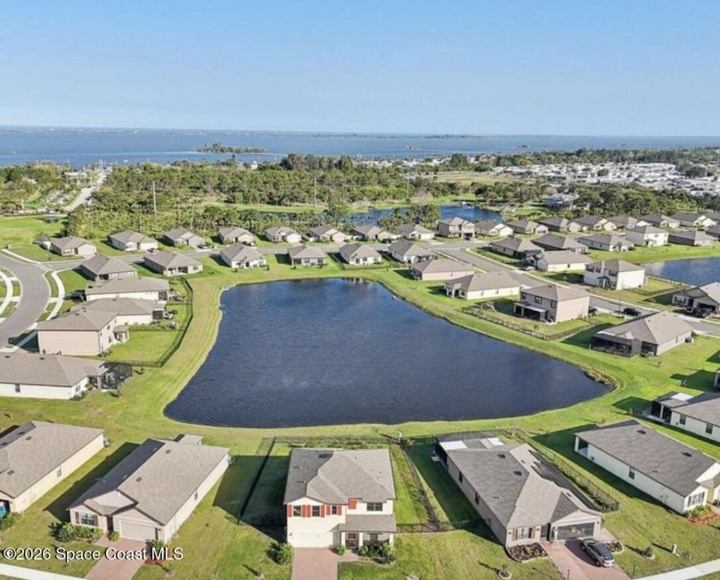 7351 Amethyst Avenue, Grant, FL 32949 Photo