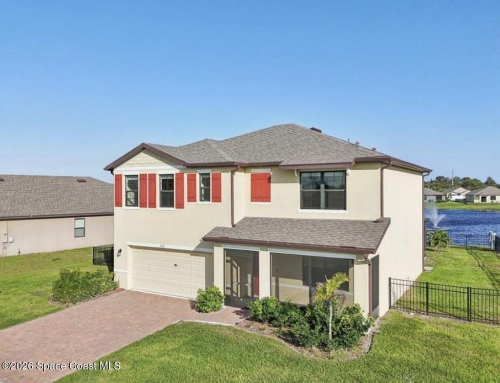 7351 Amethyst Avenue, Grant, FL 32949 Photo