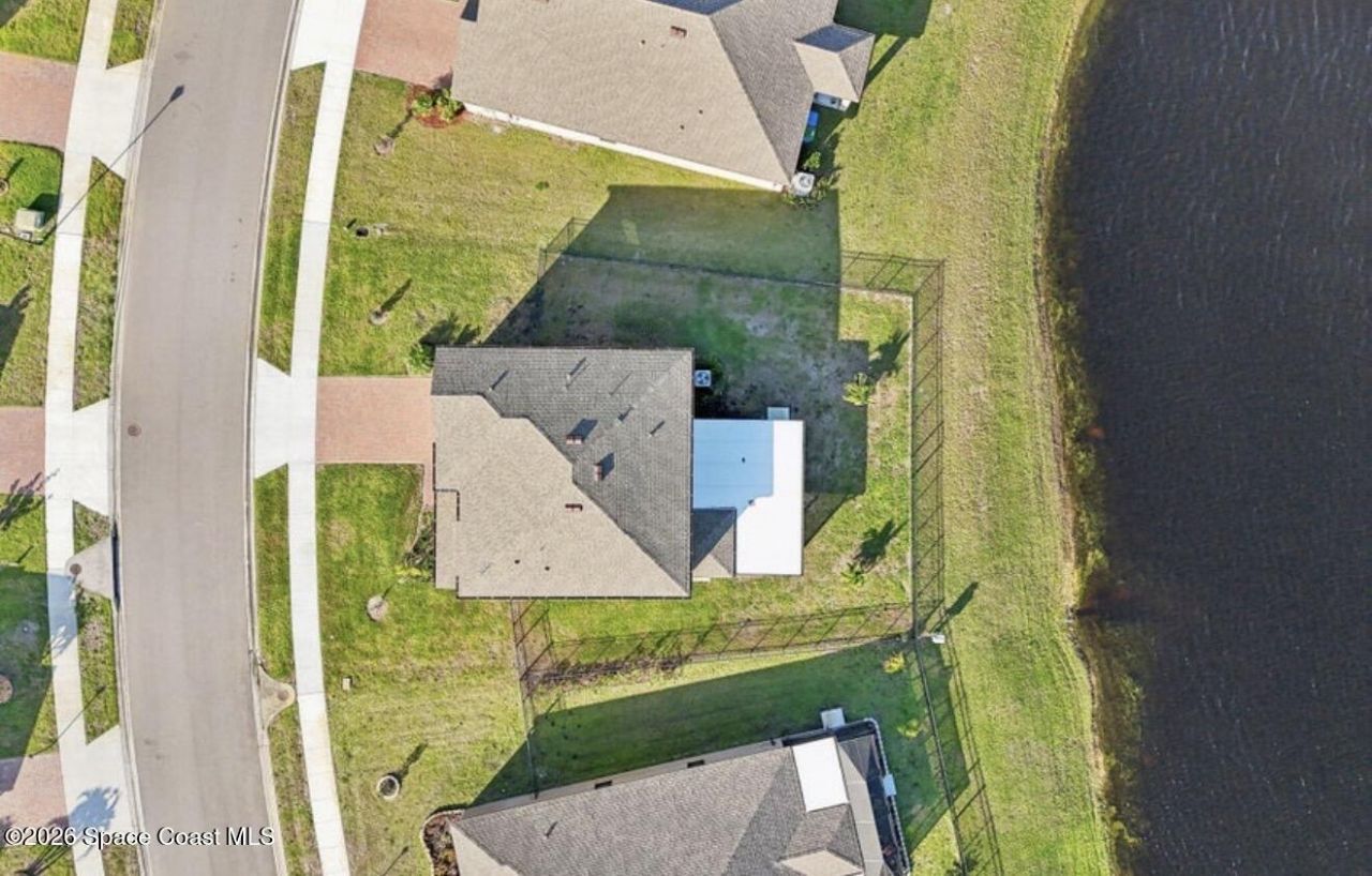 7351 Amethyst Avenue, Grant, FL 32949 Photo