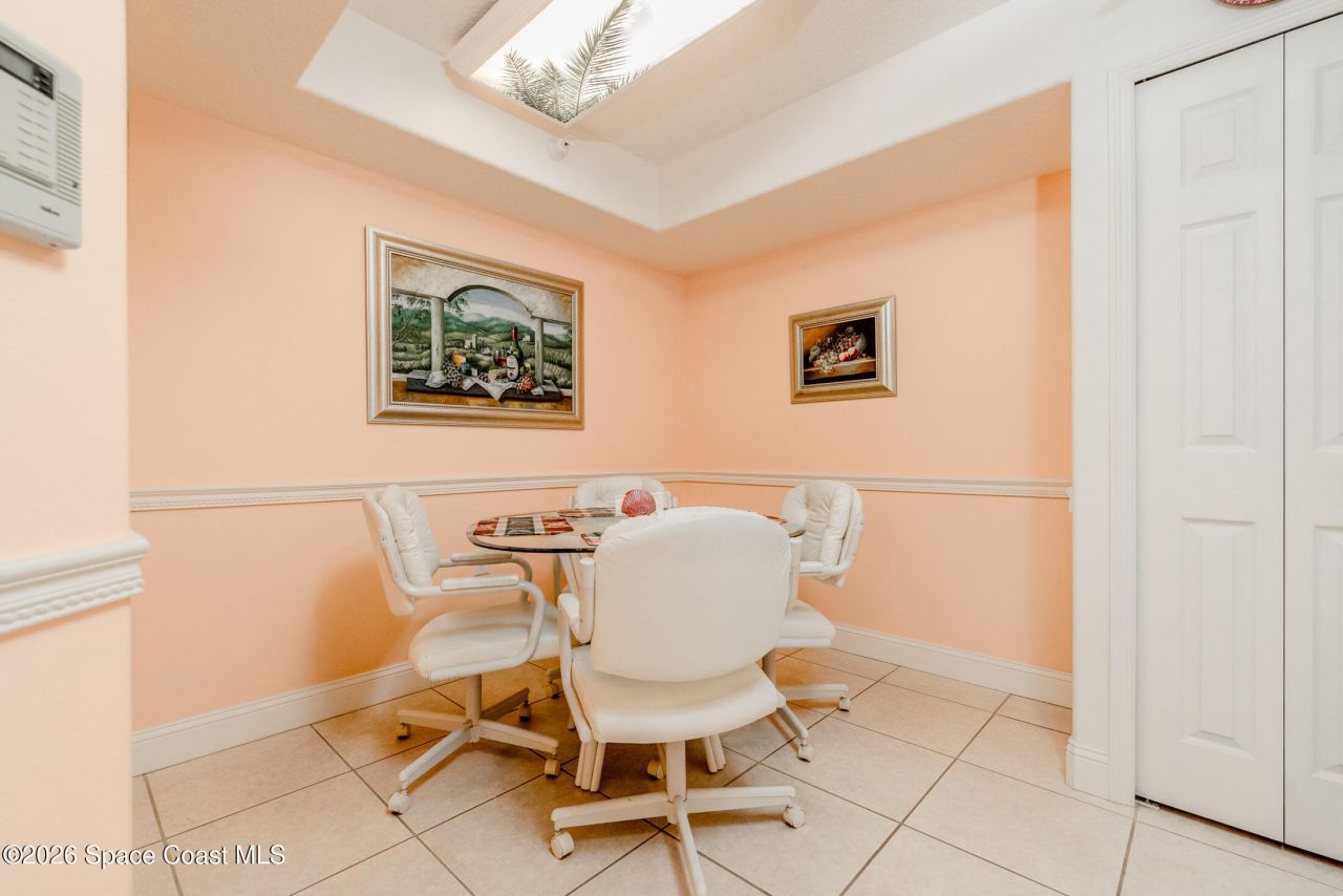 742 Bayside Drive , Unit 504, Cape Canaveral, FL 32920 Photo