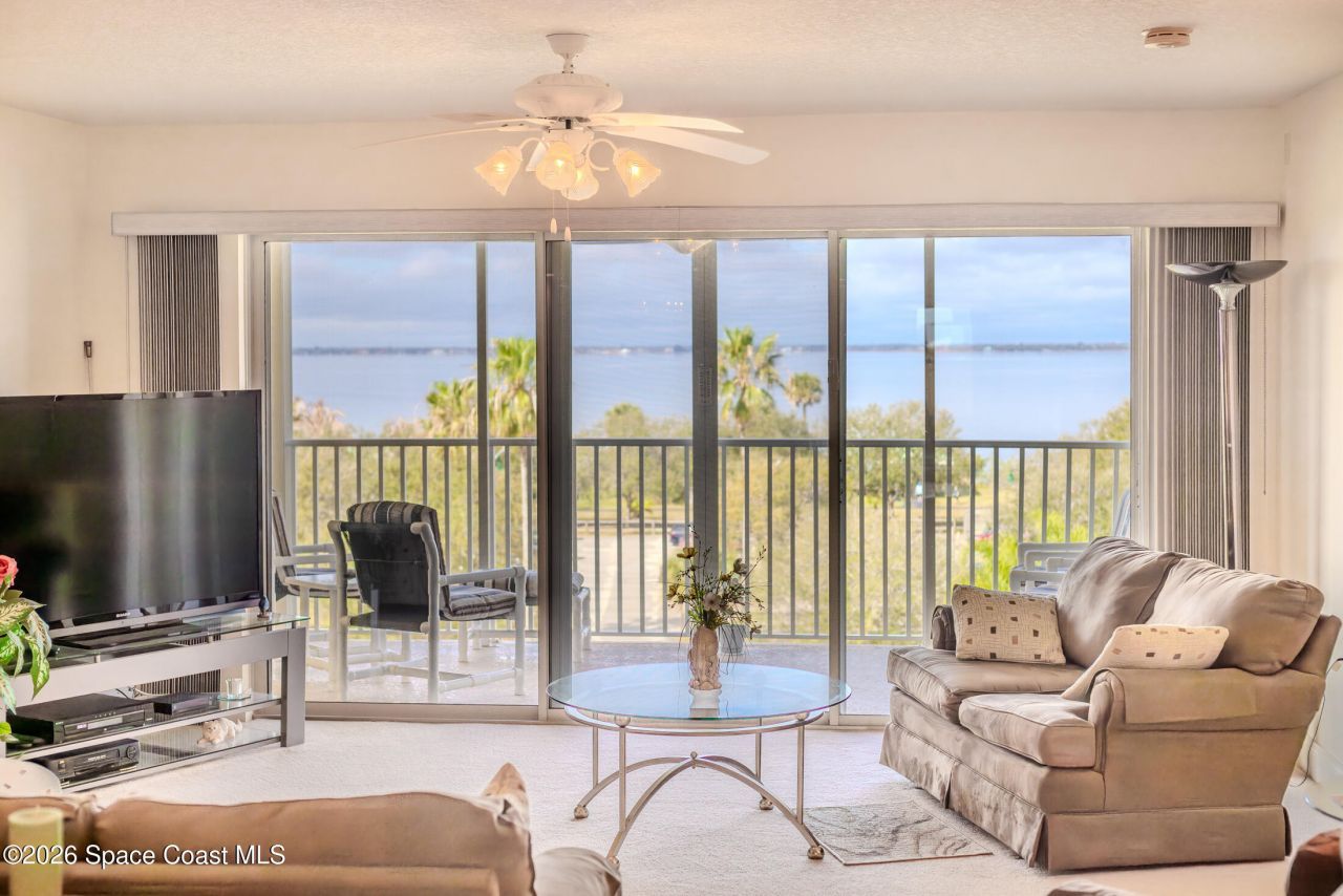 742 Bayside Drive , Unit 504, Cape Canaveral, FL 32920 Photo