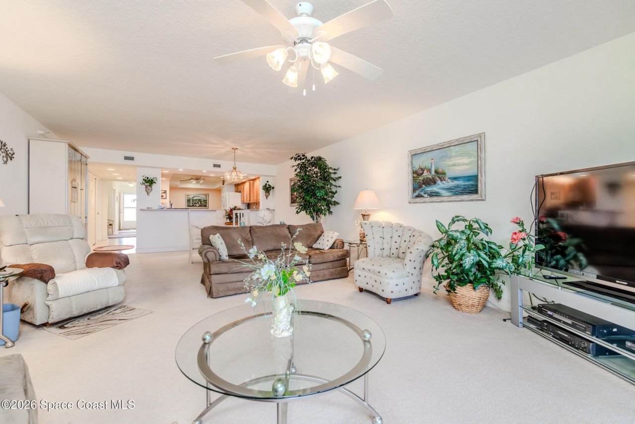 742 Bayside Drive , Unit 504, Cape Canaveral, FL 32920 Photo