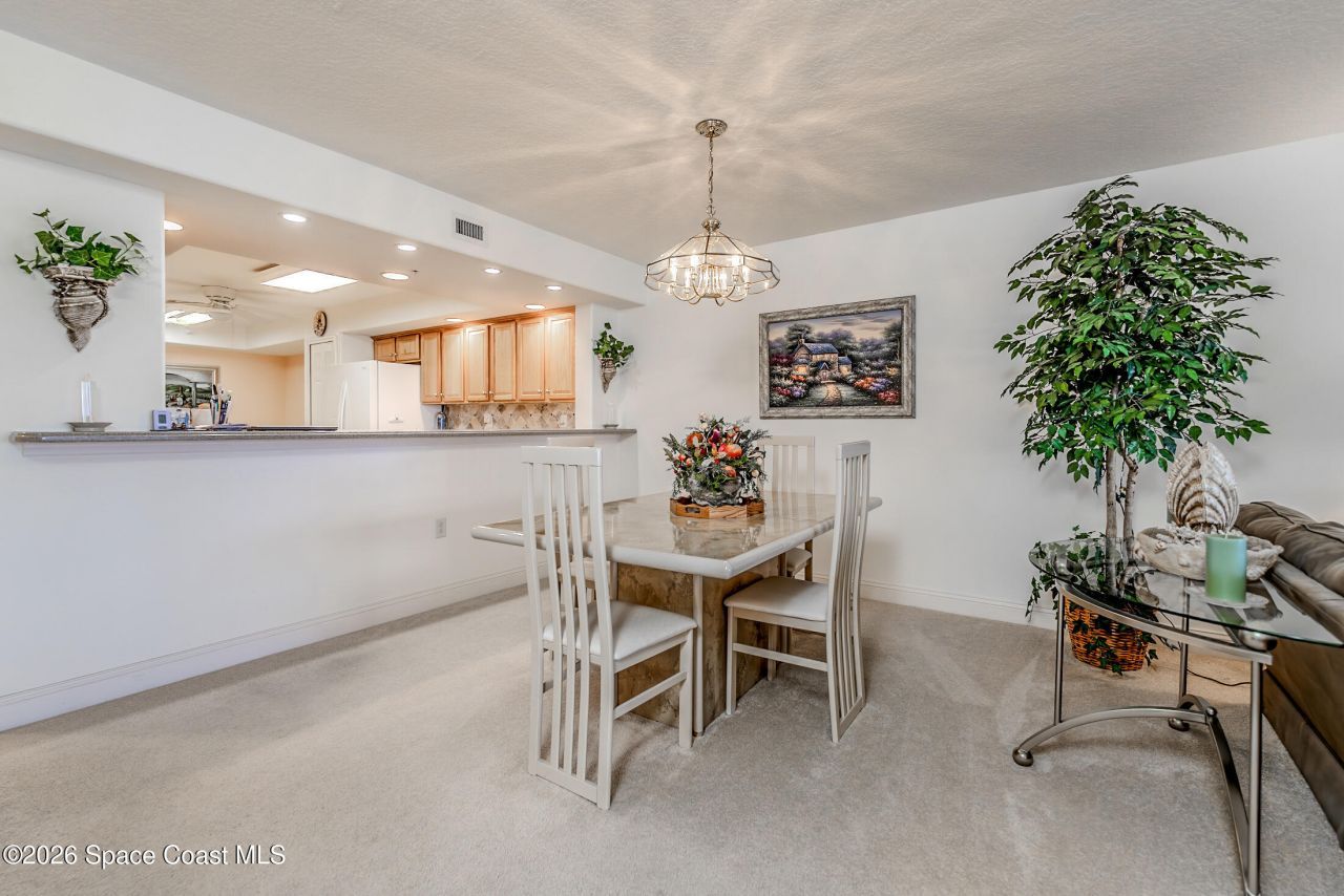 742 Bayside Drive, Unit 504, Cape Canaveral, FL 32920 Photo