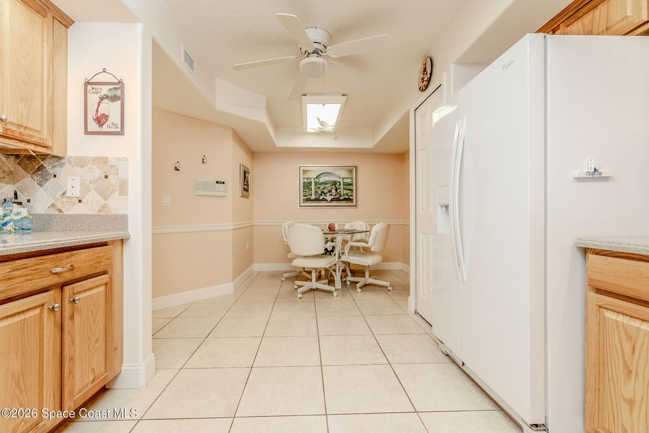 742 Bayside Drive, Unit 504, Cape Canaveral, FL 32920 Photo