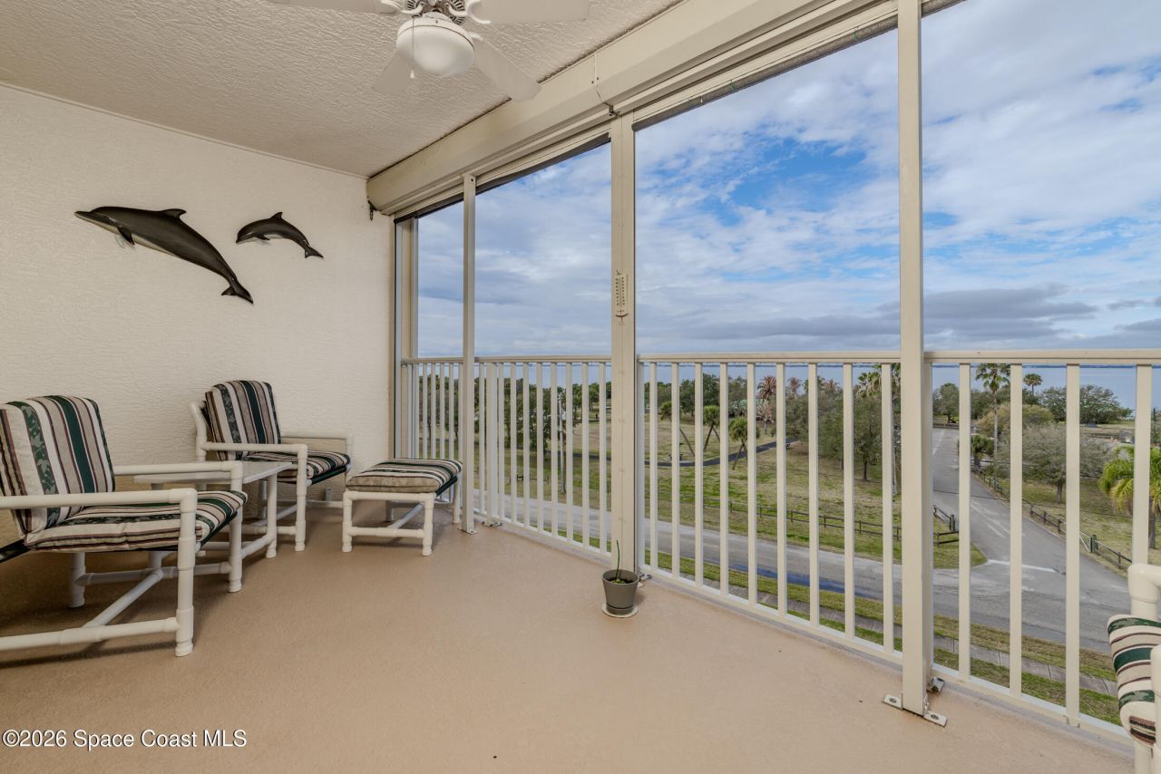 742 Bayside Drive , Unit 504, Cape Canaveral, FL 32920 Photo