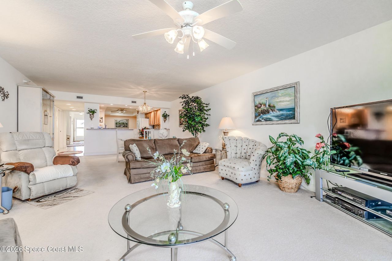 742 Bayside Drive, Unit 504, Cape Canaveral, FL 32920 Photo