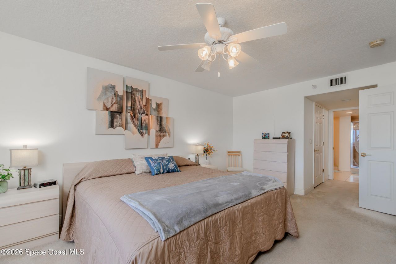 742 Bayside Drive , Unit 504, Cape Canaveral, FL 32920 Photo