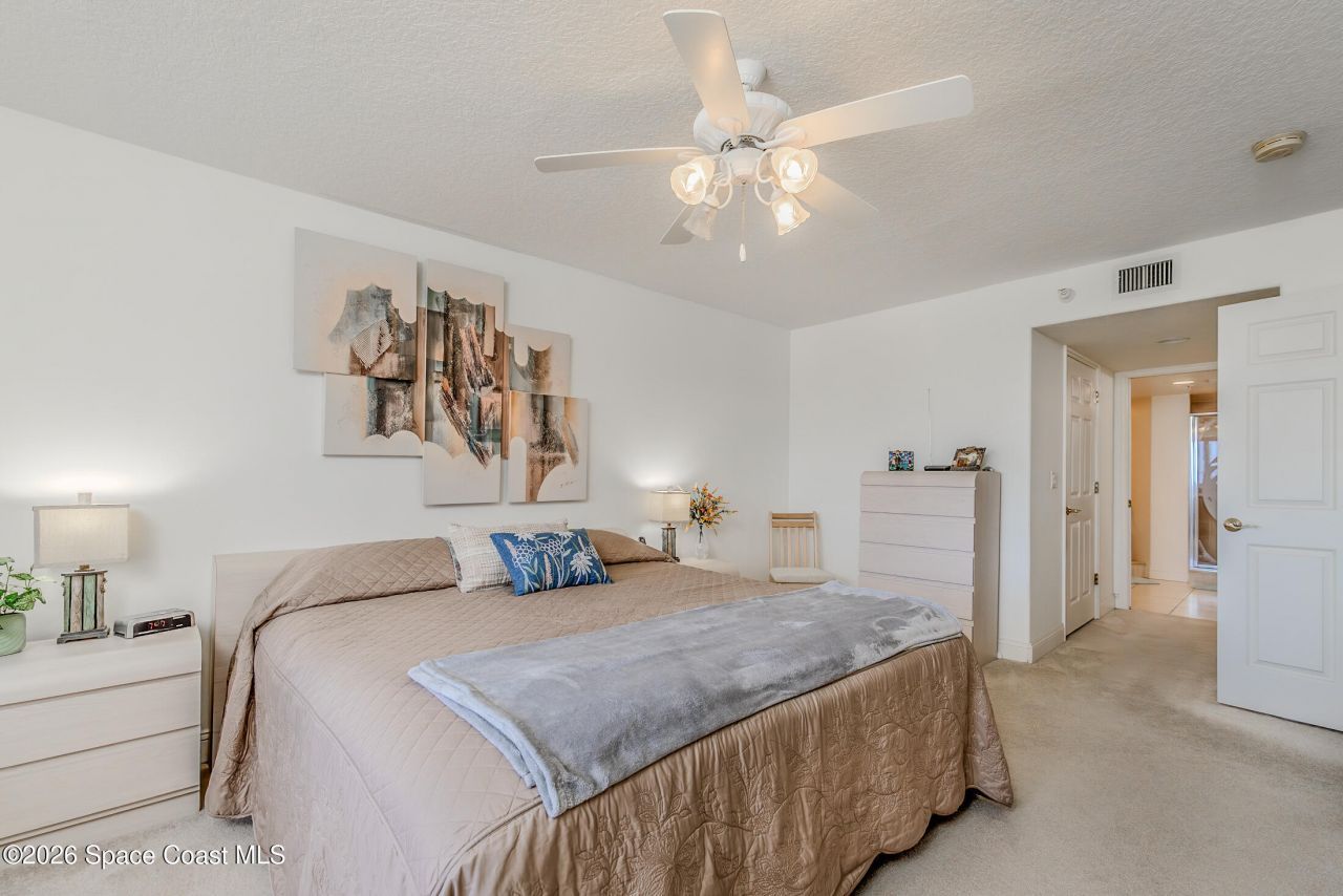 742 Bayside Drive, Unit 504, Cape Canaveral, FL 32920 Photo