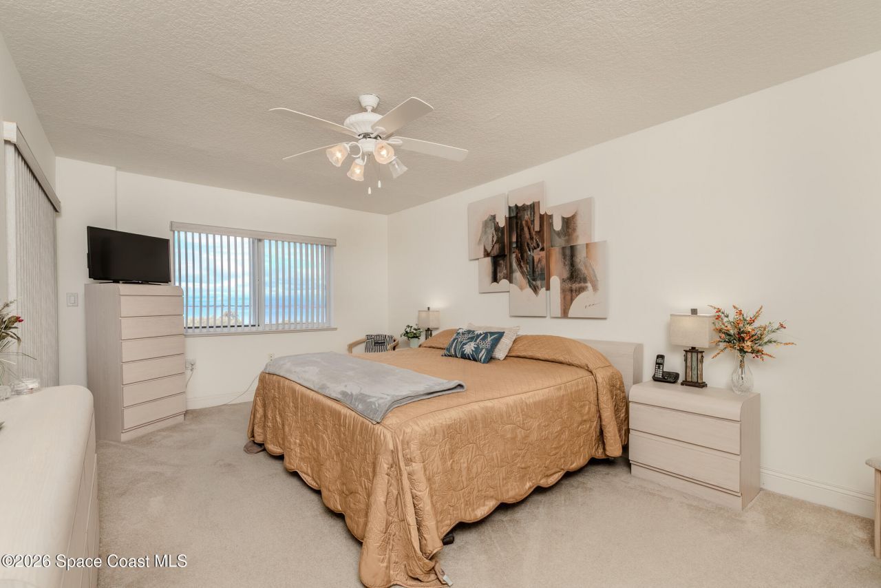 742 Bayside Drive , Unit 504, Cape Canaveral, FL 32920 Photo