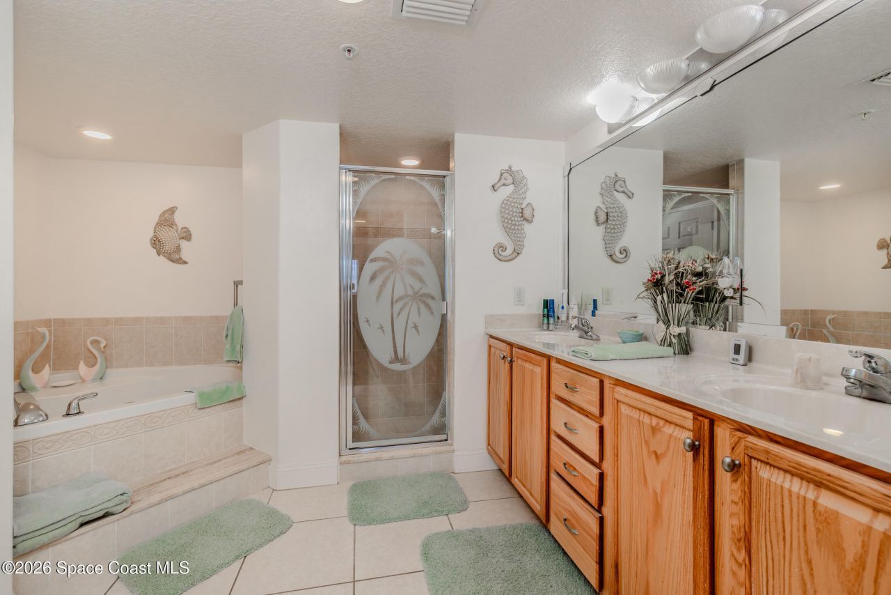 742 Bayside Drive , Unit 504, Cape Canaveral, FL 32920 Photo