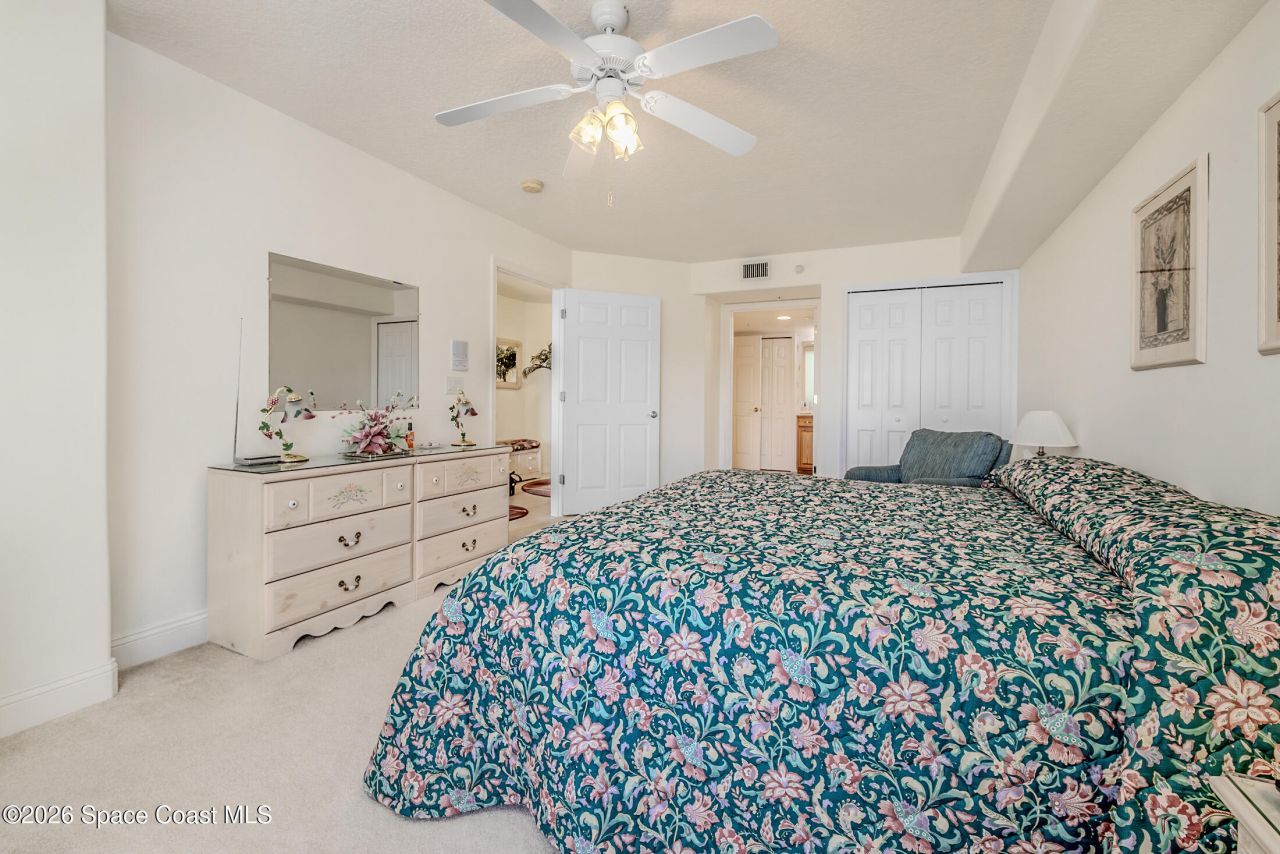 742 Bayside Drive, Unit 504, Cape Canaveral, FL 32920 Photo