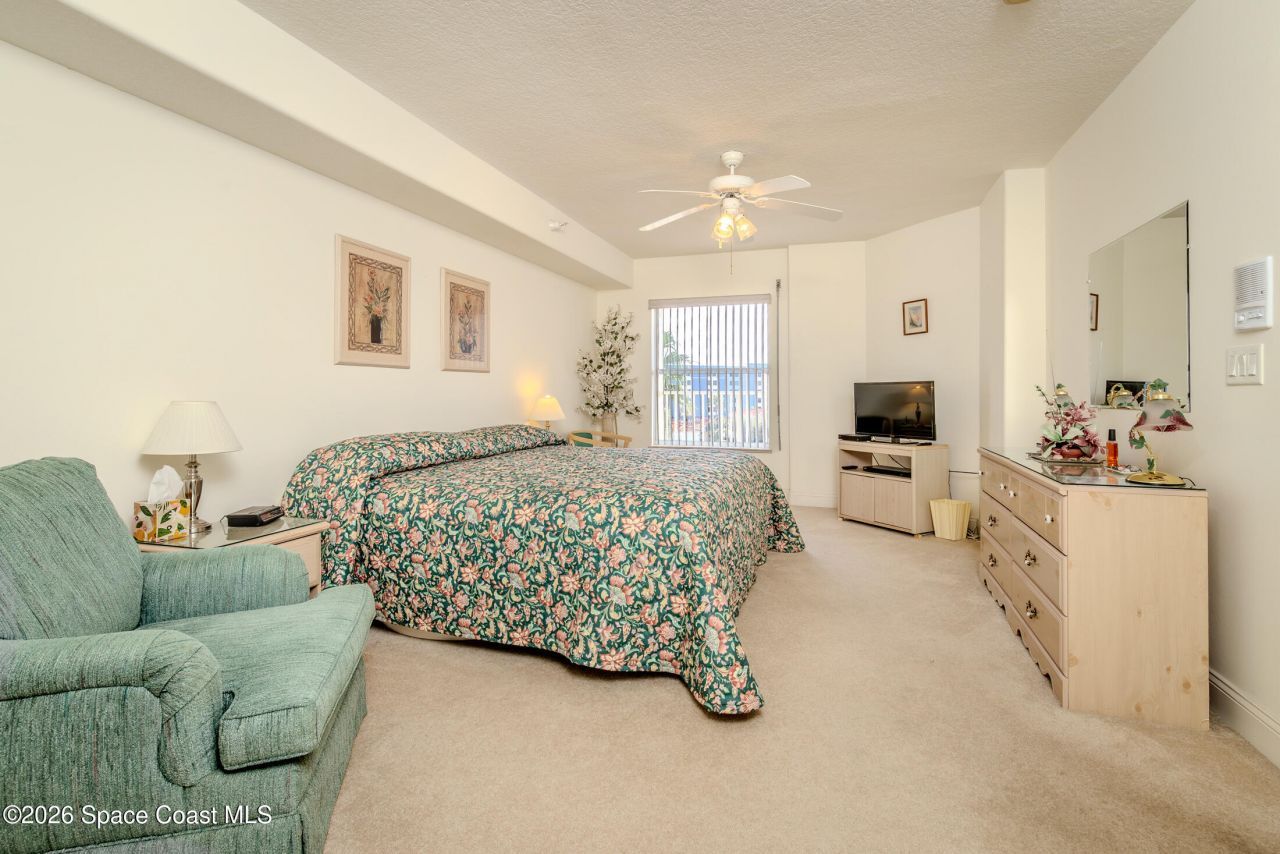 742 Bayside Drive , Unit 504, Cape Canaveral, FL 32920 Photo