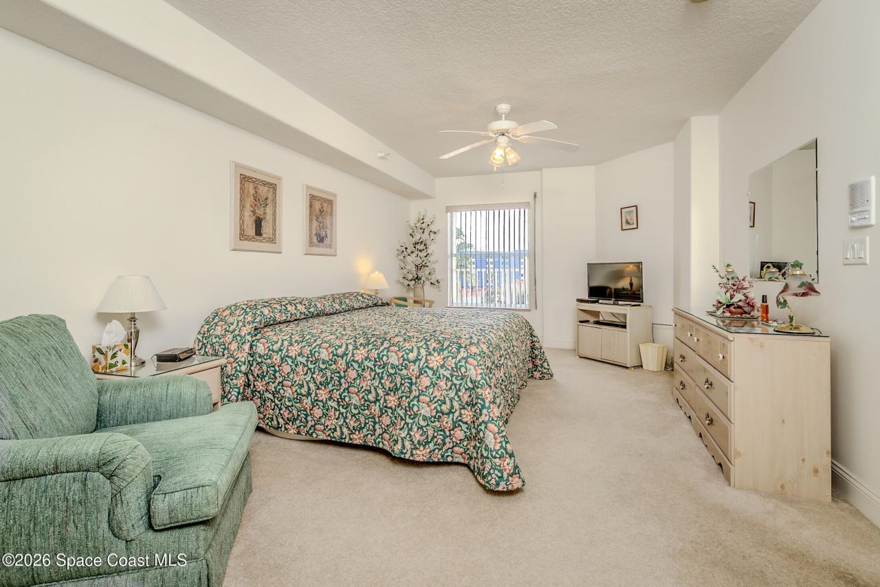 742 Bayside Drive, Unit 504, Cape Canaveral, FL 32920 Photo