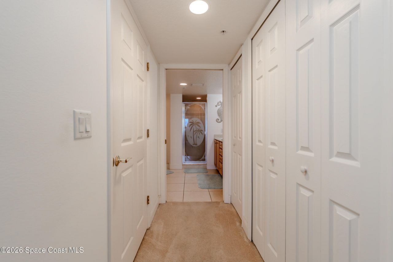 742 Bayside Drive , Unit 504, Cape Canaveral, FL 32920 Photo