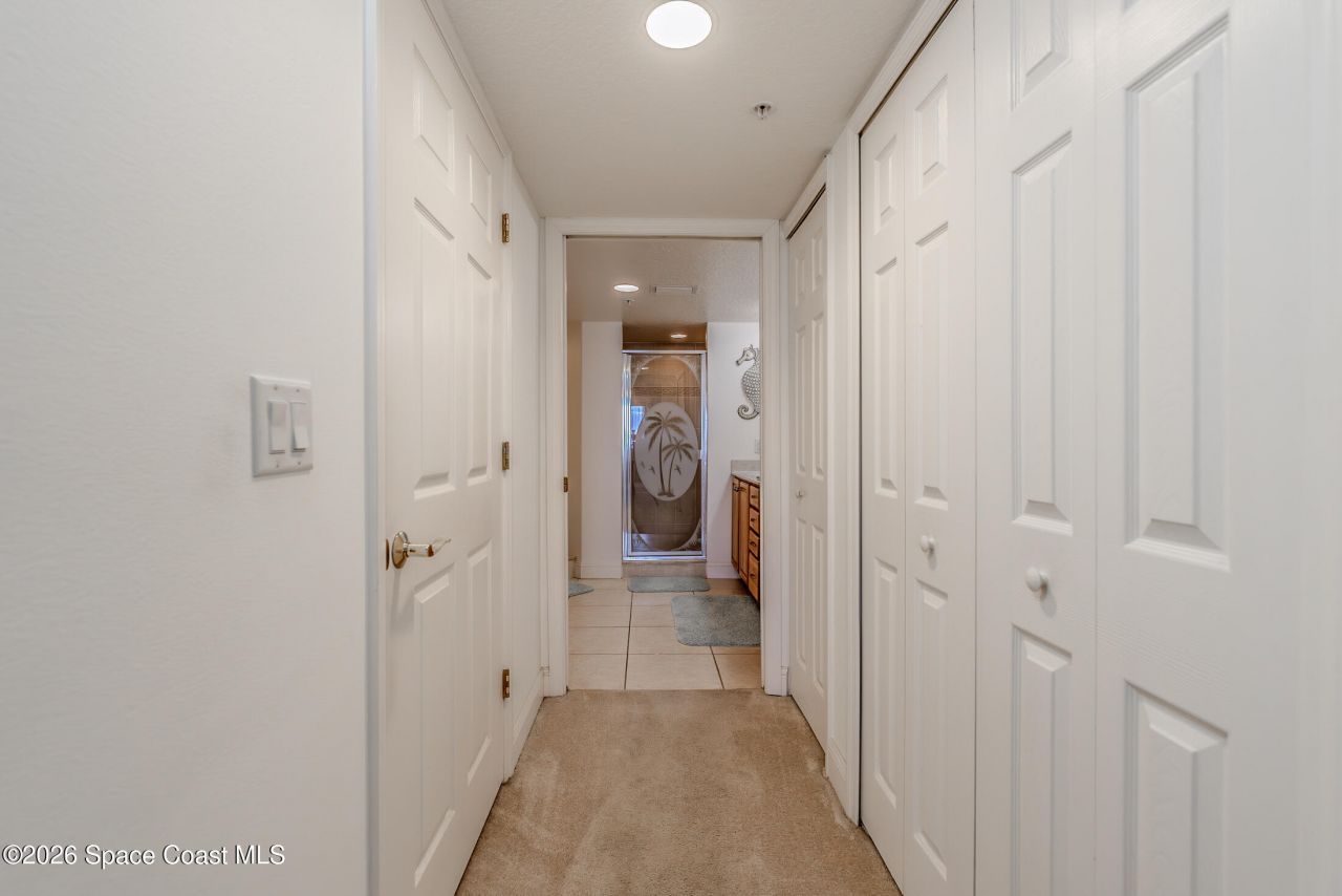 742 Bayside Drive, Unit 504, Cape Canaveral, FL 32920 Photo