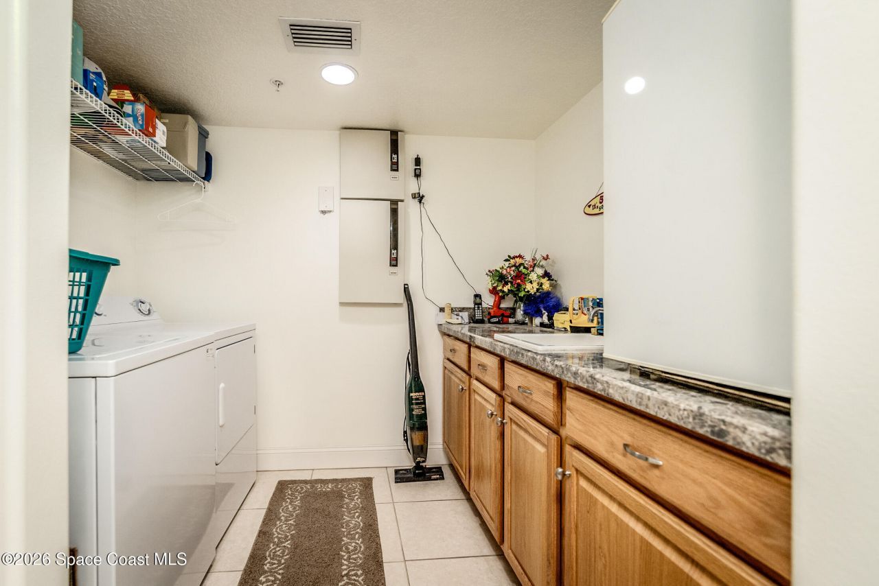 742 Bayside Drive, Unit 504, Cape Canaveral, FL 32920 Photo
