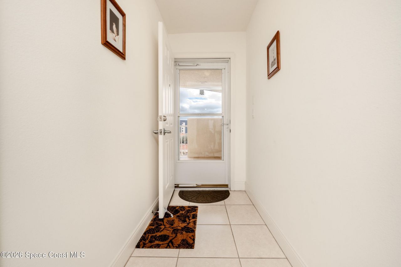 742 Bayside Drive, Unit 504, Cape Canaveral, FL 32920 Photo