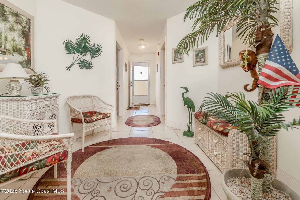 742 Bayside Drive , Unit 504, Cape Canaveral, FL 32920 Photo