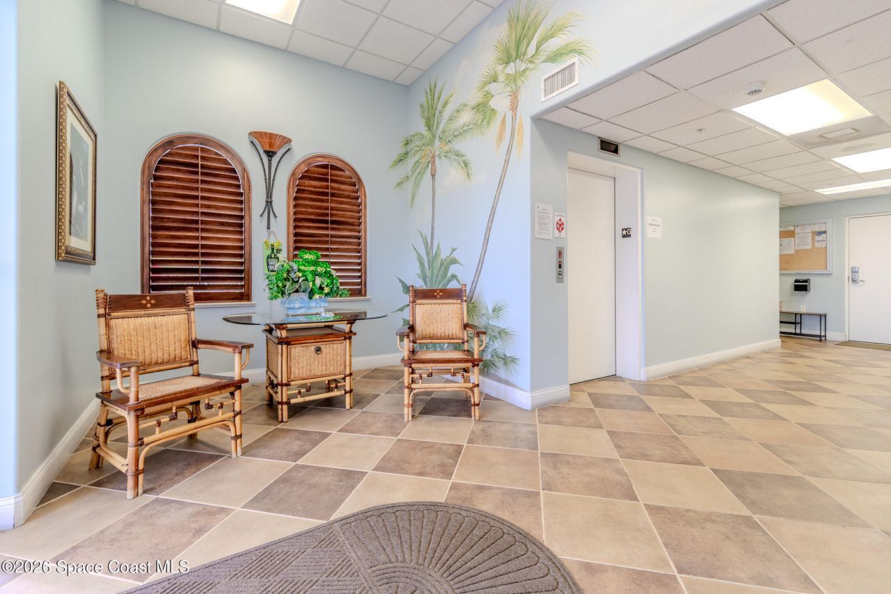 742 Bayside Drive , Unit 504, Cape Canaveral, FL 32920 Photo