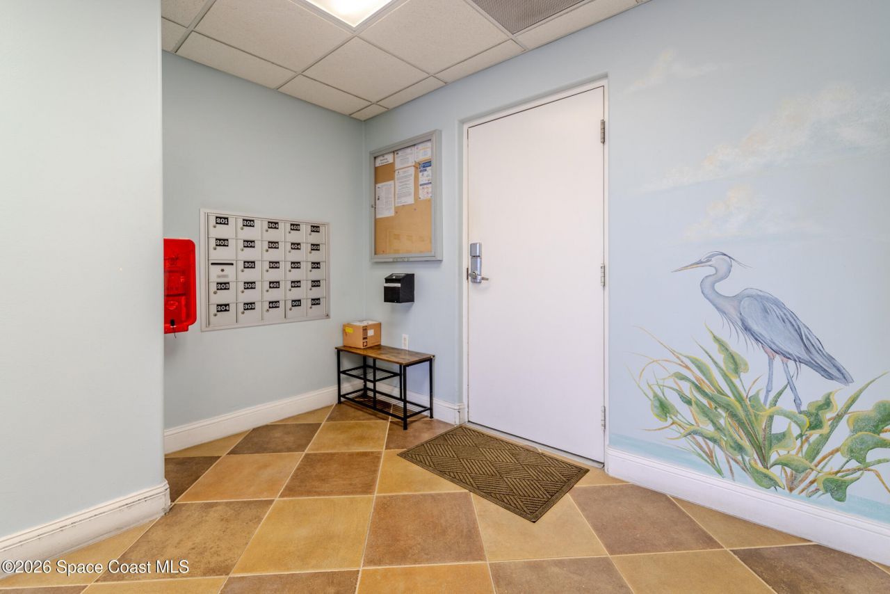 742 Bayside Drive , Unit 504, Cape Canaveral, FL 32920 Photo