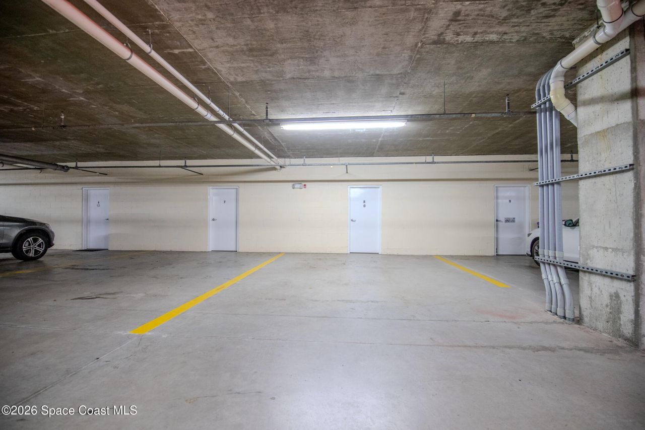 742 Bayside Drive , Unit 504, Cape Canaveral, FL 32920 Photo