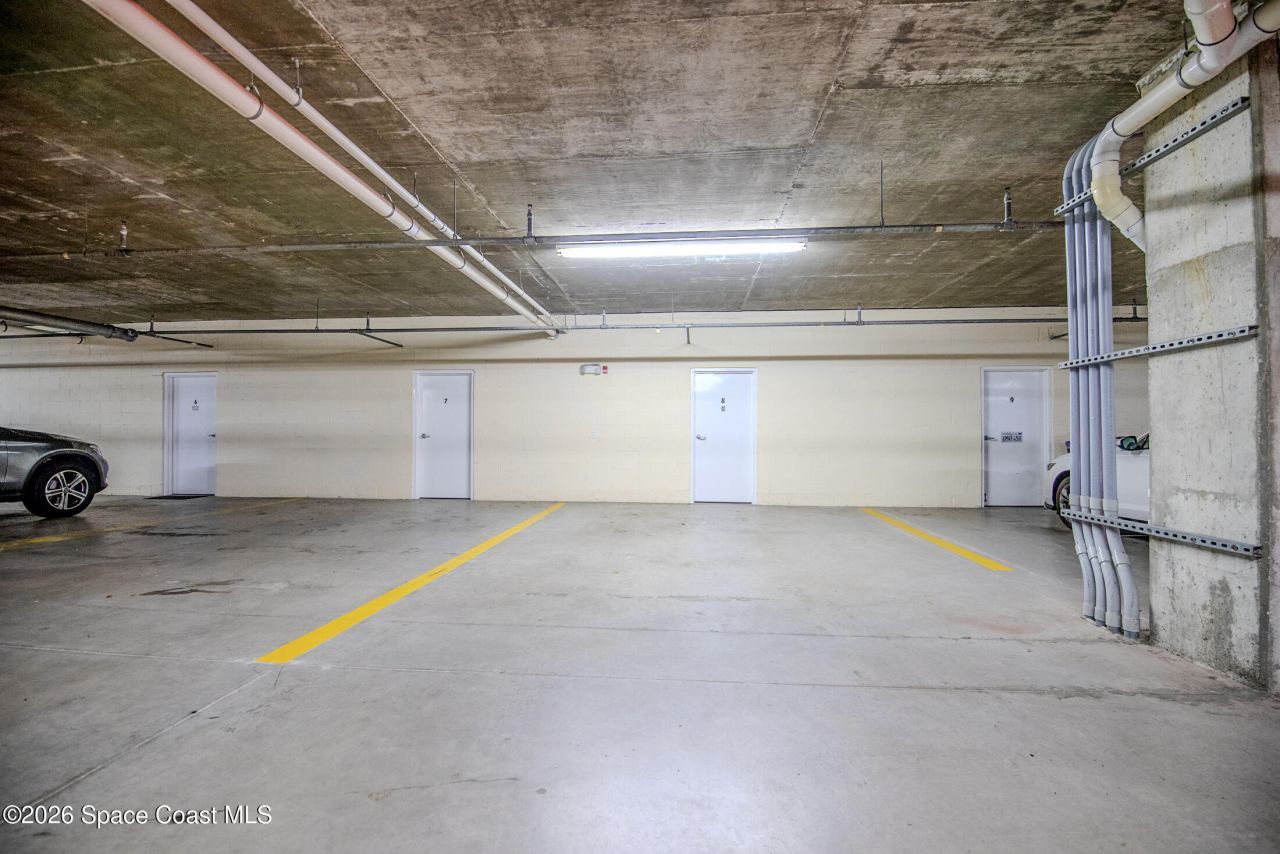 742 Bayside Drive, Unit 504, Cape Canaveral, FL 32920 Photo