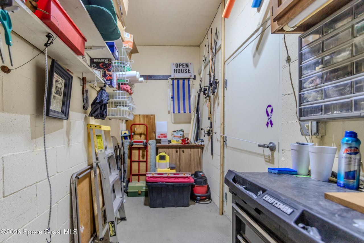 742 Bayside Drive , Unit 504, Cape Canaveral, FL 32920 Photo