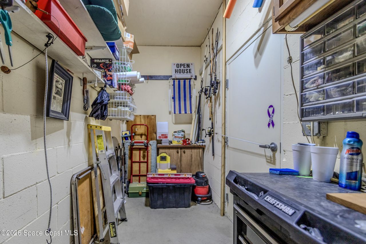 742 Bayside Drive, Unit 504, Cape Canaveral, FL 32920 Photo