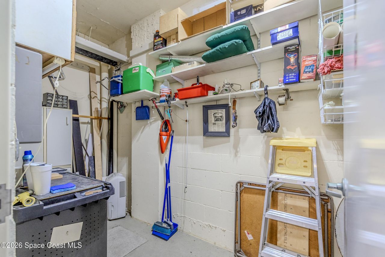 742 Bayside Drive, Unit 504, Cape Canaveral, FL 32920 Photo