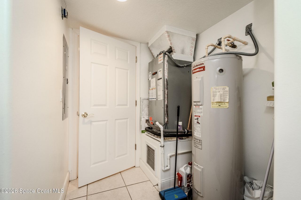 742 Bayside Drive, Unit 504, Cape Canaveral, FL 32920 Photo